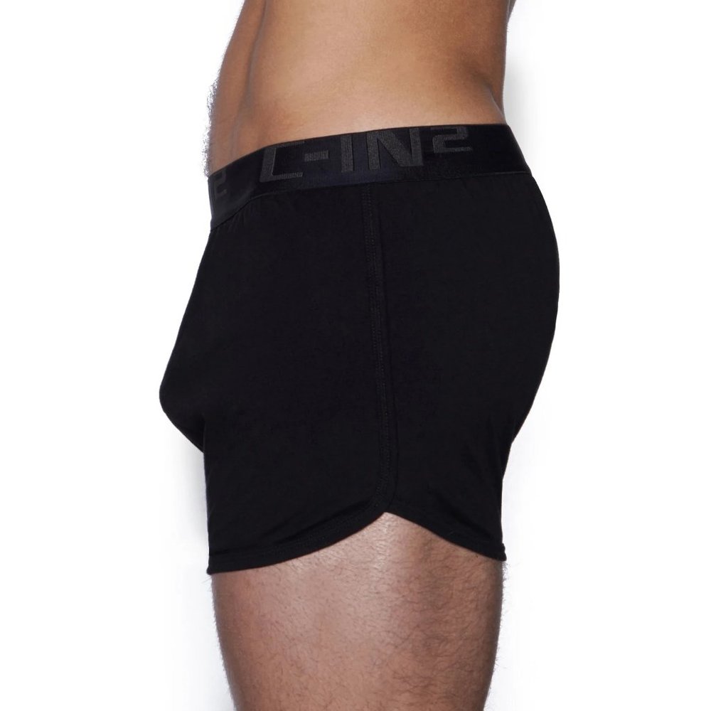 C-IN2 Core Runner Boxer Short - Picture 2 of 4